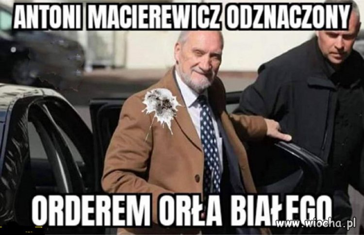 Bez komentarza