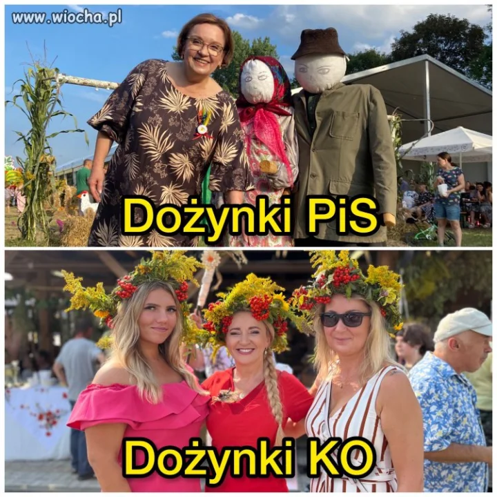 I wszystko wiadomo