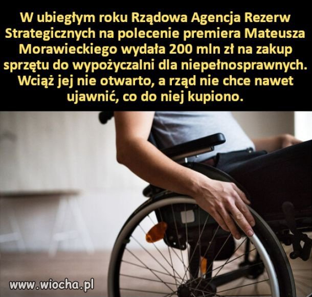 I kolejny przewał Moradzieckiego