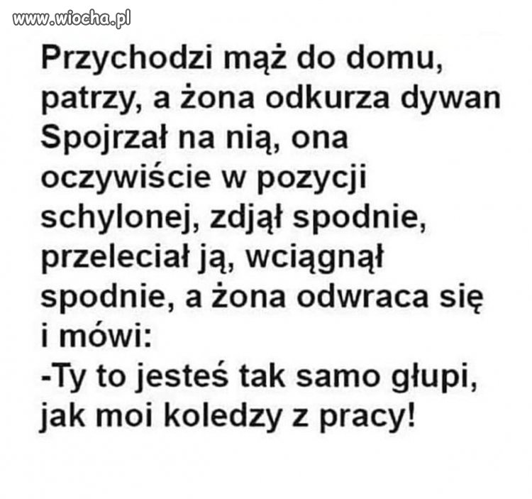 Do czego doprowadza rutyna