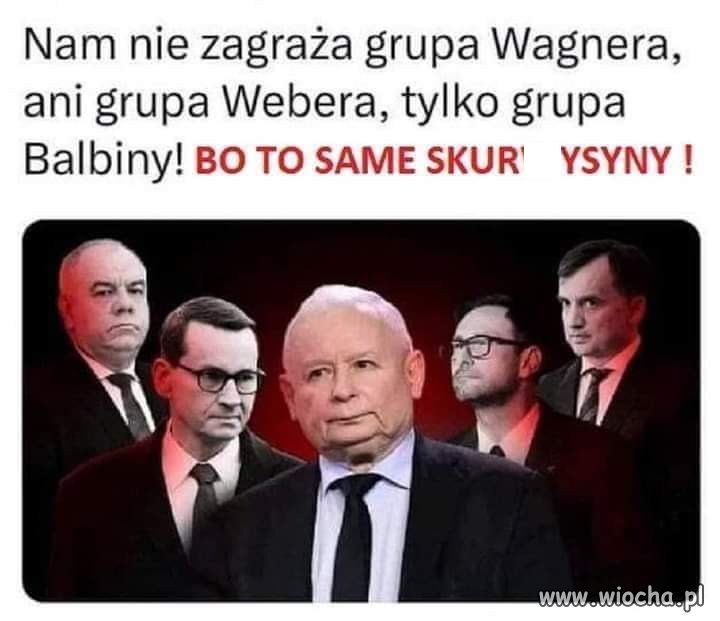 Tak to wygląda
