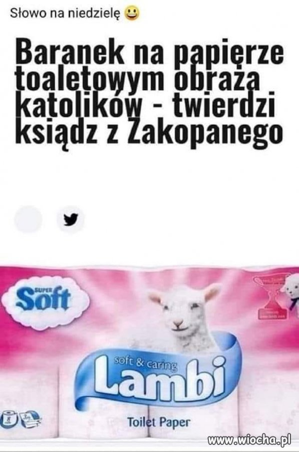 To można zmienić