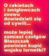Taka propozycja
