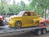 Tuning samochodów