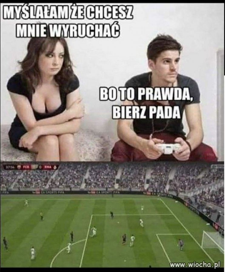 No to zaczynamy
