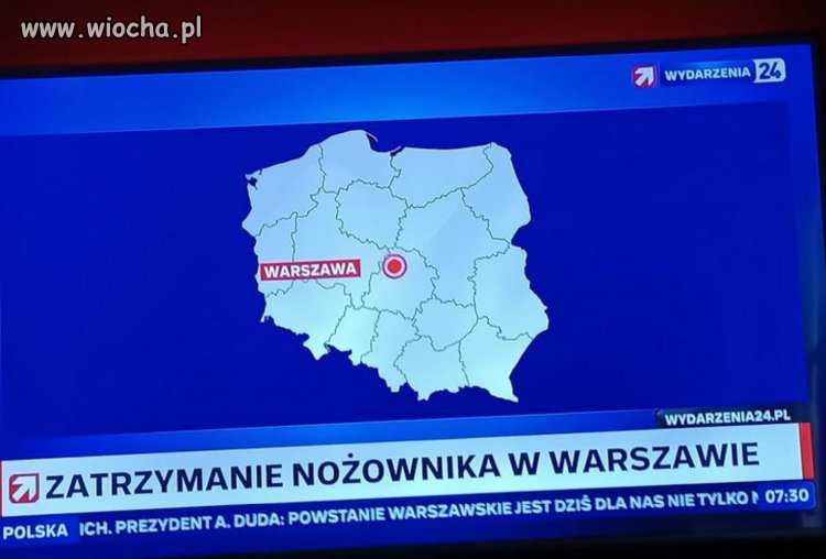 Cały rząd pod osłoną nocy robi różne rzeczy