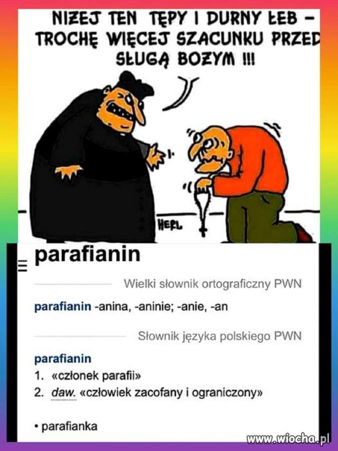 Bez komentarza