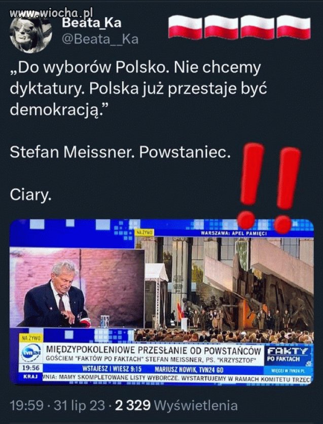 Czy trzeba coś jeszcze dodawać?