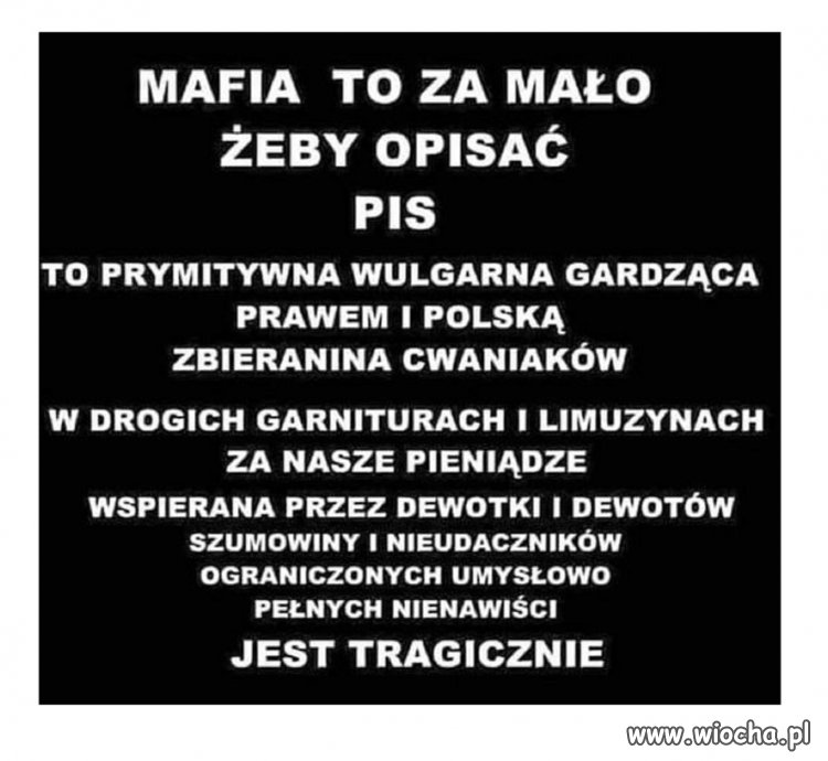 Bez komentarza