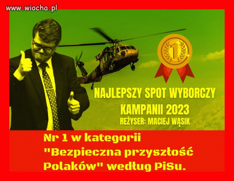 Tak to widzę