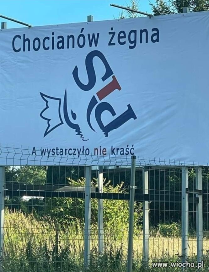 Do (nie) zobaczenia