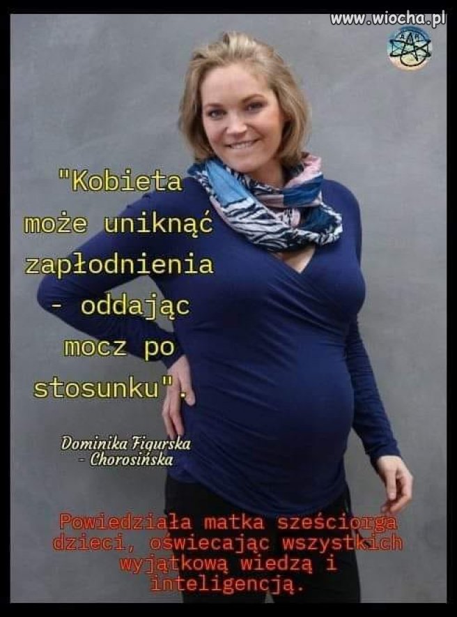 Cnota niewieścia w pełnej okazałości! Przerażające