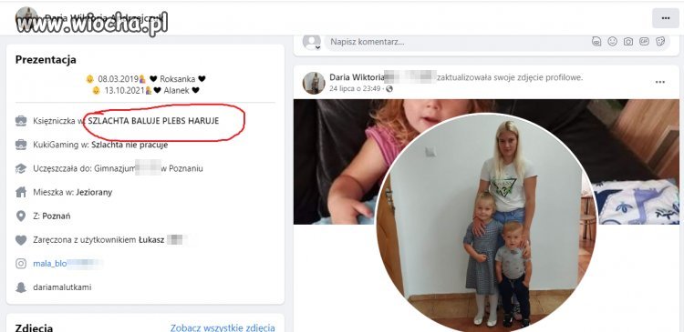 KOLEJNA MADKA POLKA