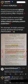 Korupcja