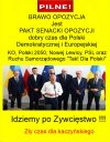 Złe wiadomości dla mafii złodziei PiSu...