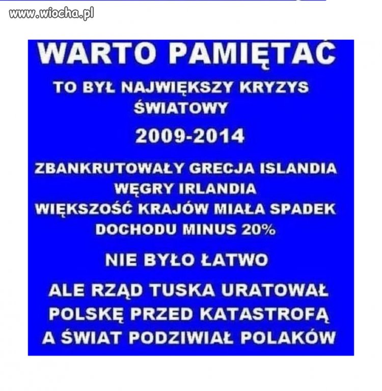 No proszę