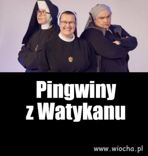 Kowalska, jakieś sugestie?
