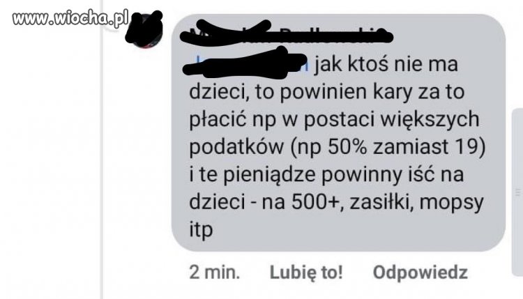 Mnie to przeraza, 