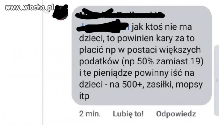 Mnie to przeraza, 