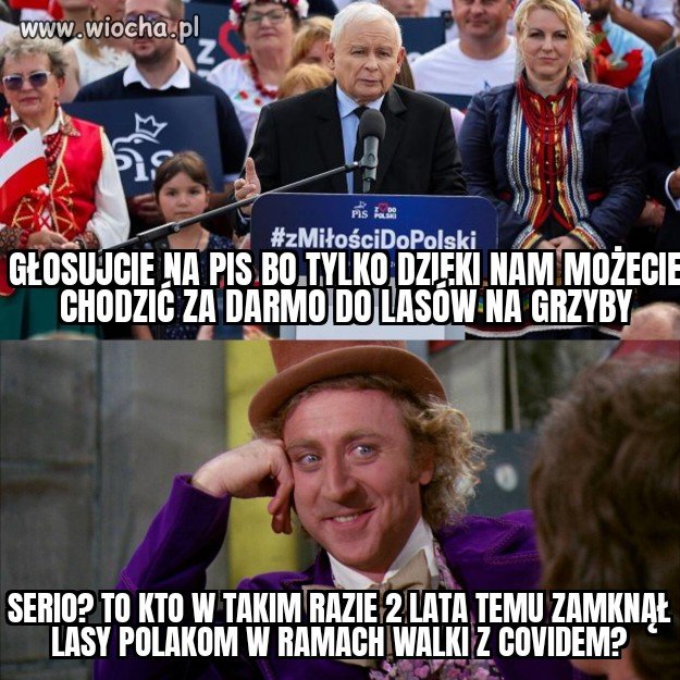 Pewnie to rudy je zamknął...