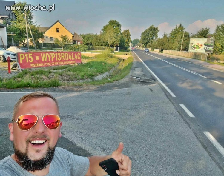 Mamy was dość !!