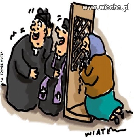 Jak można opowiadać o swoich dość poufnych