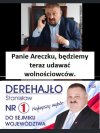 Jak tam konpederaści???