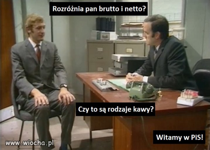 Casting na PiS-iora