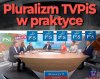 Pluralizm modo PiS 