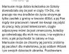 Najlepszą paczką, jaką można byłoby jej zrobić, 