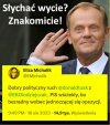 Zapraszam wszystkich trolli PiSu do wycia!