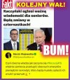 Kolejny wał