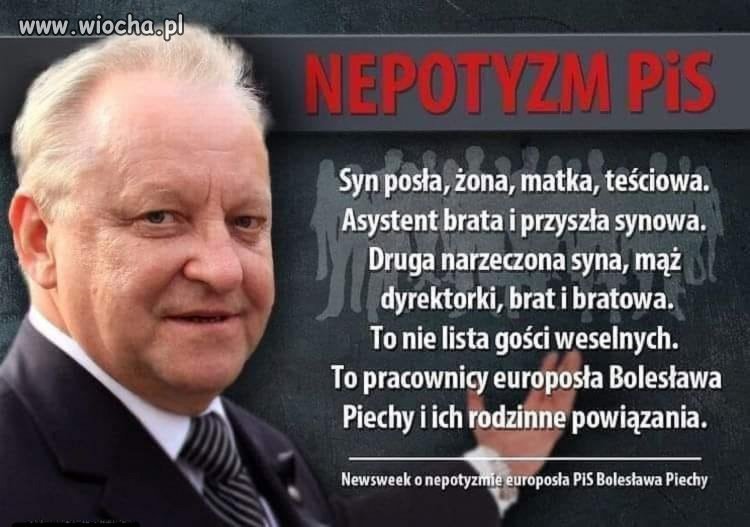Czy on jeden?