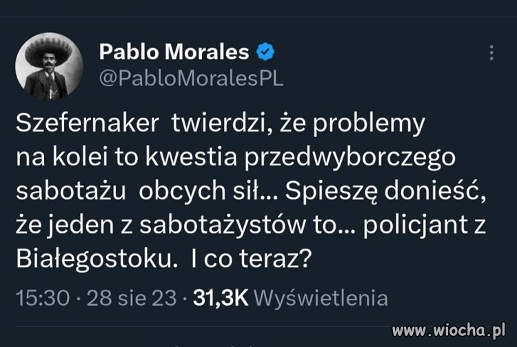 Schefernaker ten od hodowli Trolli w internecie?