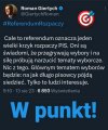 Czego najbardziej boja sie, czlonkowie Prawa i Sprawiedliwosci?