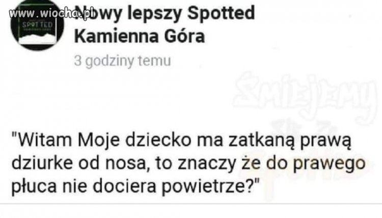 Nosz .urw. mać
