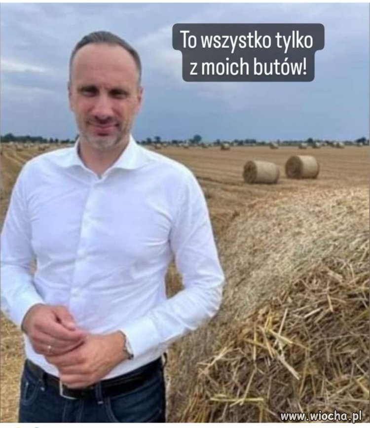 Idol worka batona i reszty przygłupów 