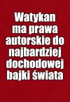 Kaprawym okiem ateisty patrząc ...