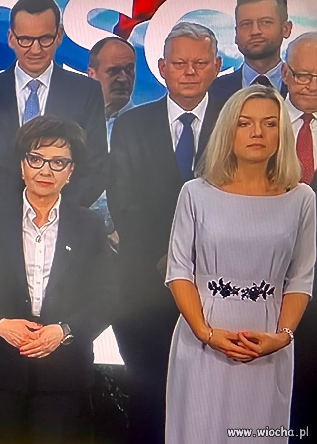 Widział ktoś szmatę?