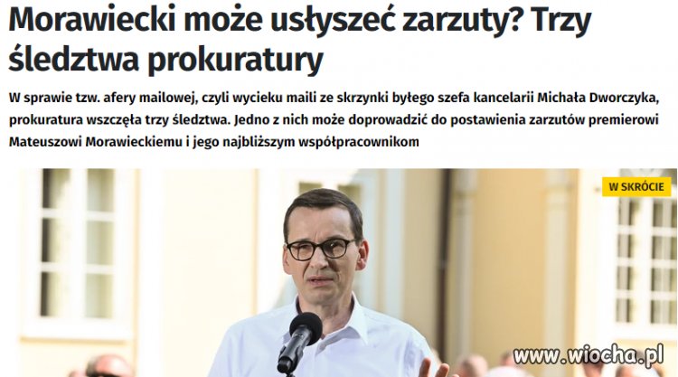 Zero ustawia się na pozycji startowej