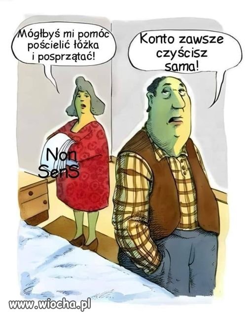 Teraz ci jestem potrzebny?