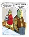 Teraz ci jestem potrzebny?