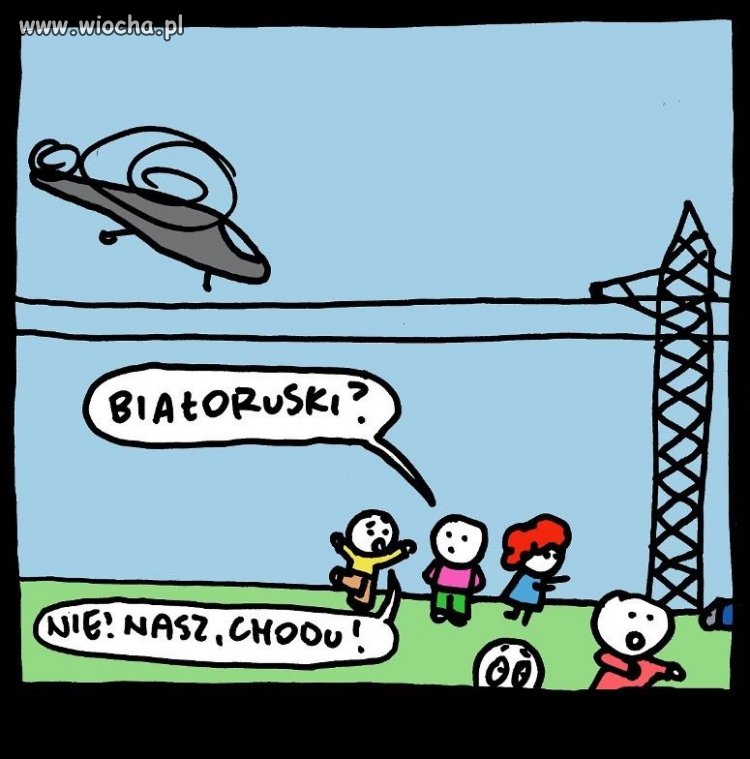 I wszystko wiadomo