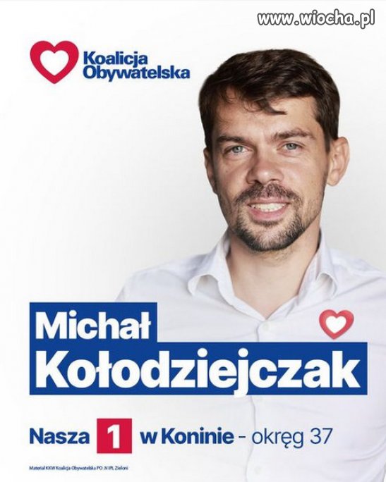 Wycie PiSu bedzie slychac az do wyborow! ZNAKOMYCIE!