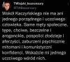Ciągnie swój do swego