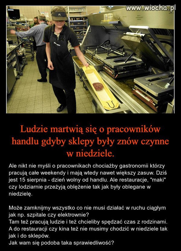 W Izraelu, w szabat zabroniona jest wszelka praca!