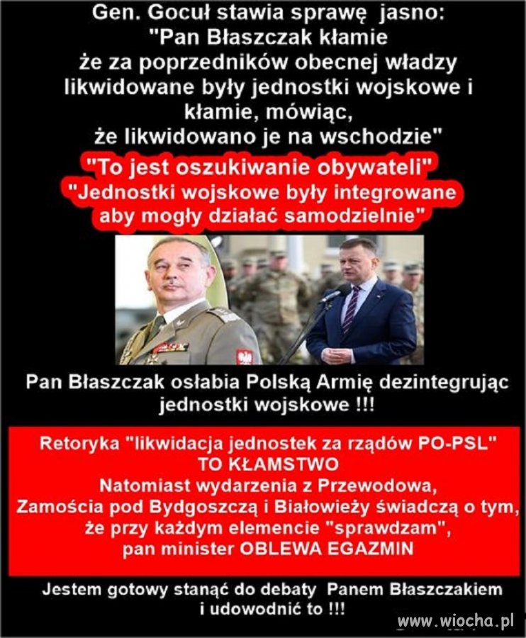 Bez komentarza