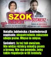 Ludzina to też mięso, szczególnie pozbawiona uczuć.