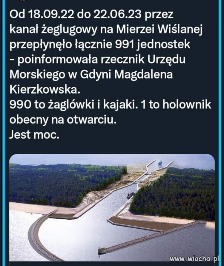 Kanał PIS-lamski 