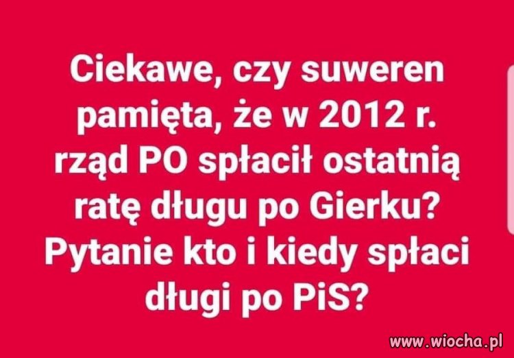 Wątpię, że w 5 pokoleń damy radę. Przyszłe pokolenia będą niewolnikami